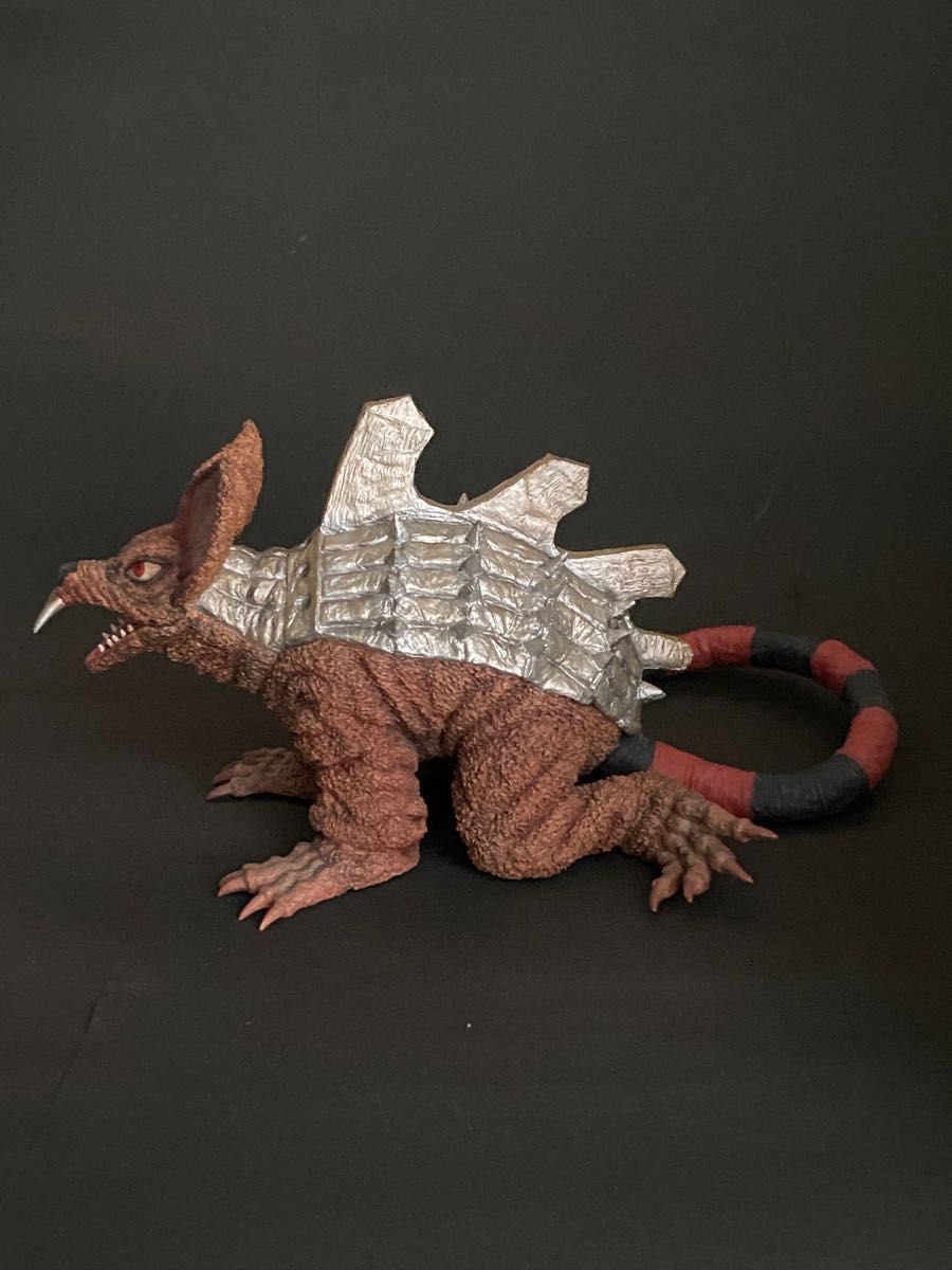 エクスプラス ロボネズ 大怪獣シリーズ 少年リック限定商品｜Yahoo