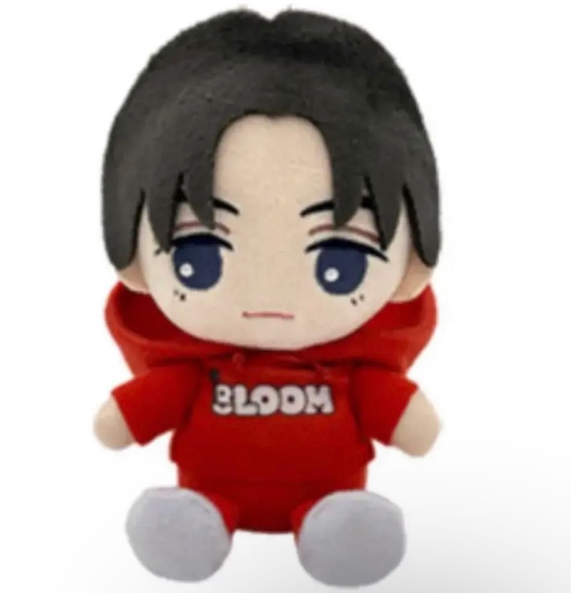 君の花になるマスコット久留島佐神古町成瀬小野寺8LOOM