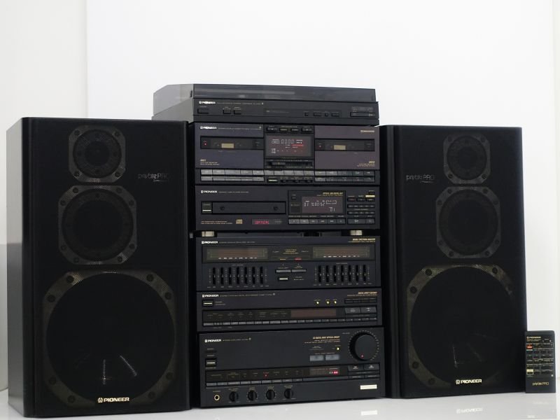 Yahoo!オークション - Pioneer PL-X730/F-X730/CT-X730WR/PD-X730/GR-