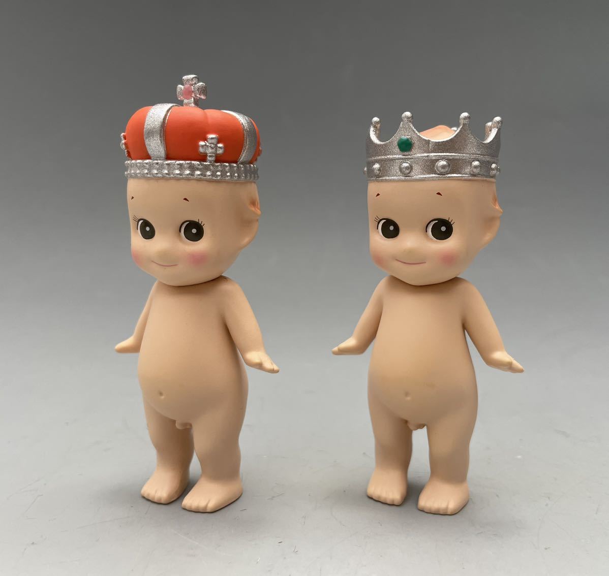 Yahoo!オークション - レア 希少 ソニーエンジェル 2体セット 2005ク