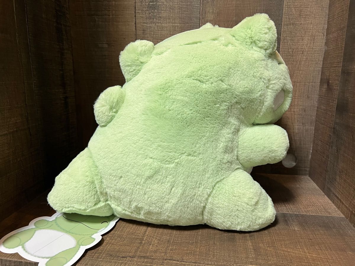 ポケモンセンターオリジナル ふわふわ抱きぬいぐるみ みがわり｜Yahoo