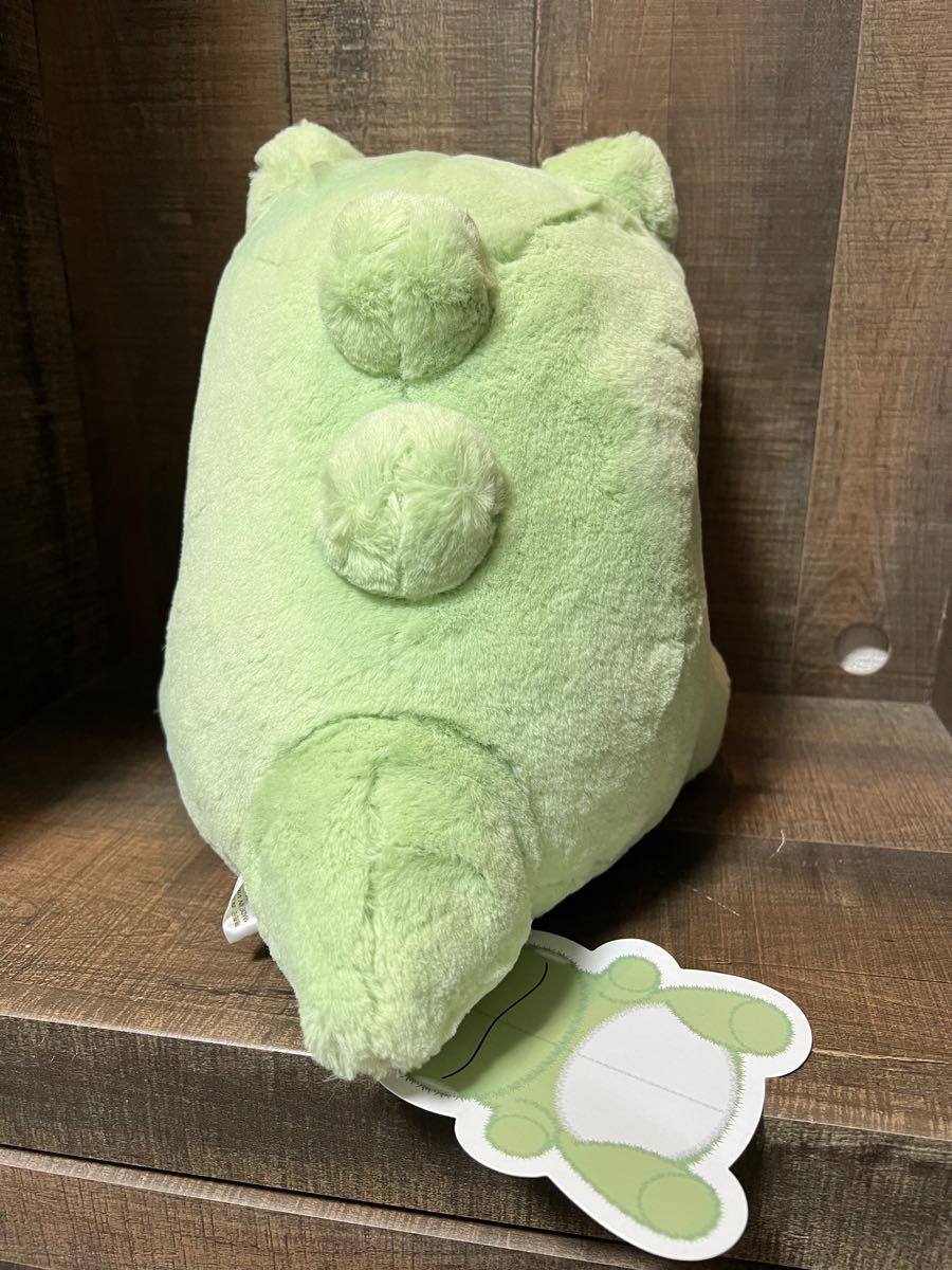 ポケモンセンターオリジナル ふわふわ抱きぬいぐるみ みがわり｜Yahoo