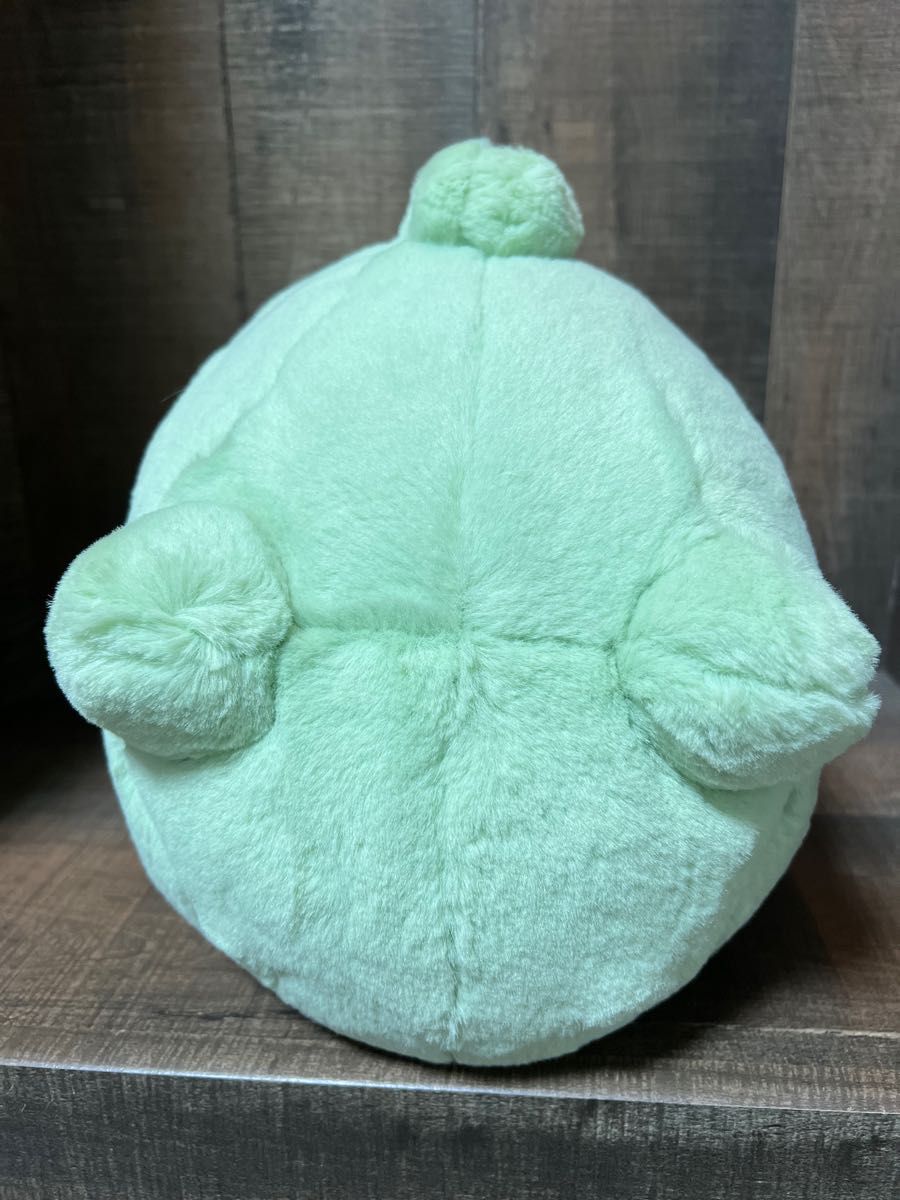 ポケモンセンターオリジナル ふわふわ抱きぬいぐるみ みがわり｜Yahoo