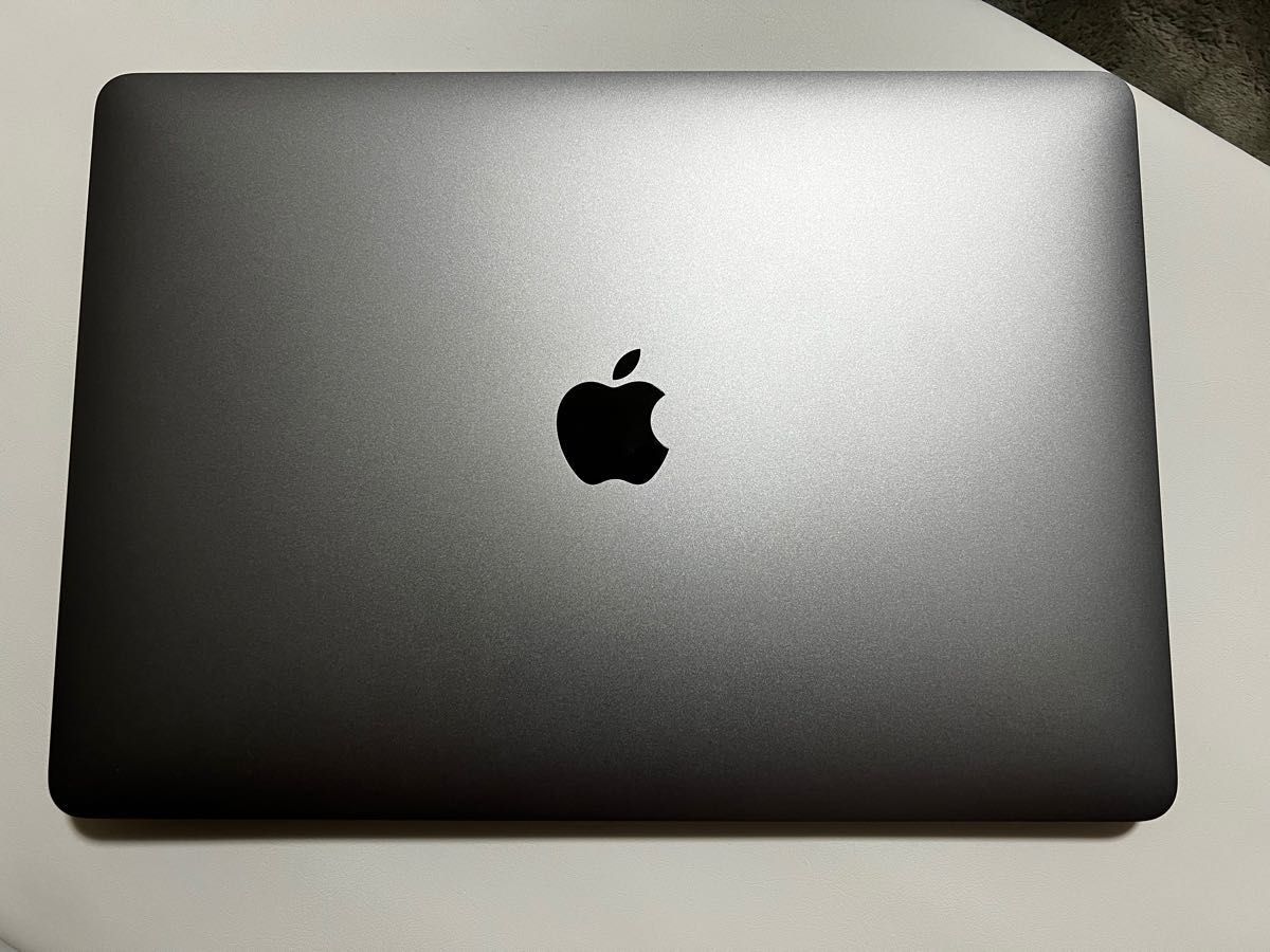 MacBook Pro Apple MacBook SSD スペースグレイ Touch Bar スペース