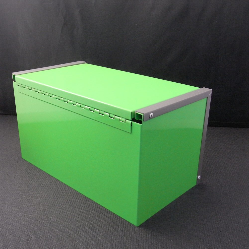 スナップオン SNAP-ON ミニチュアトップチェスト ミニ工具箱 マイクロ