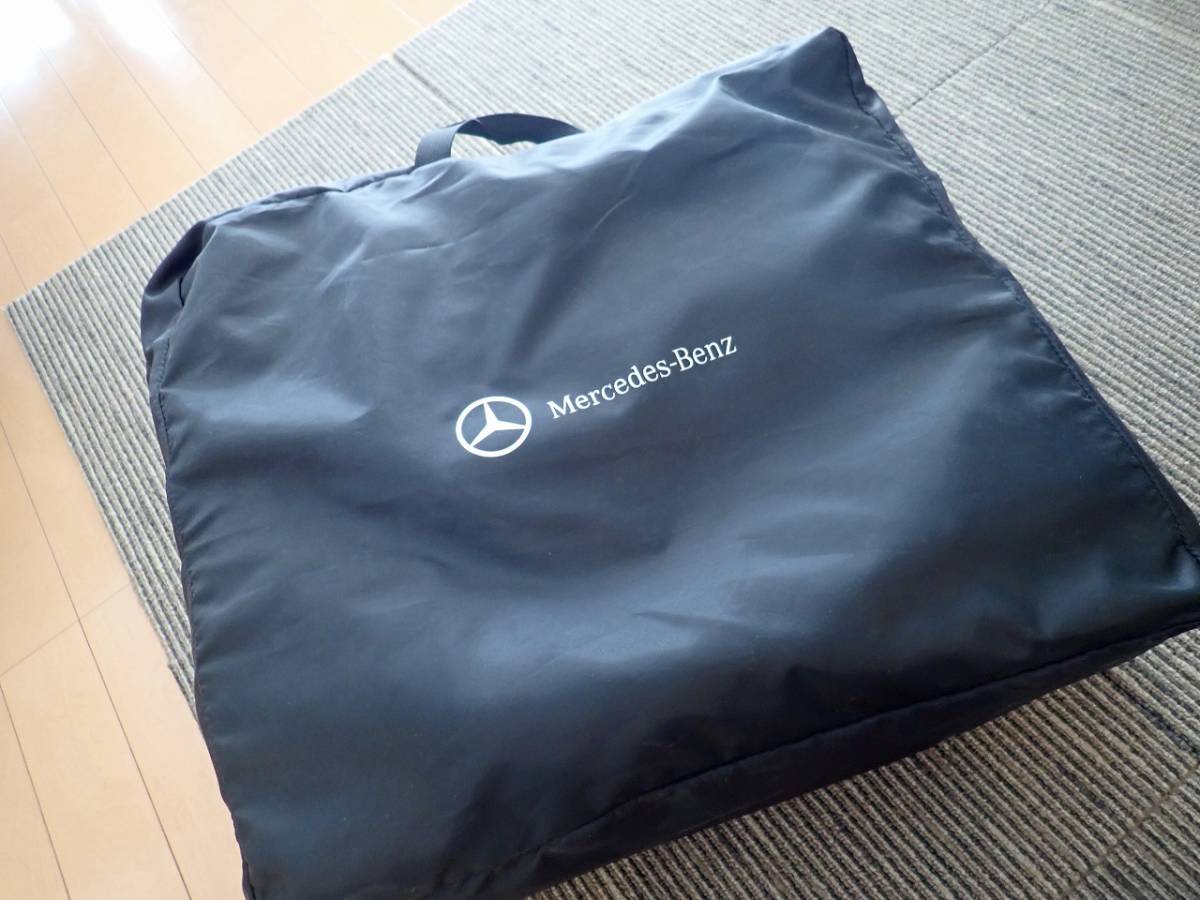 Yahoo!オークション - スキー・スノボケース Mercedes Benz 純正キャリ