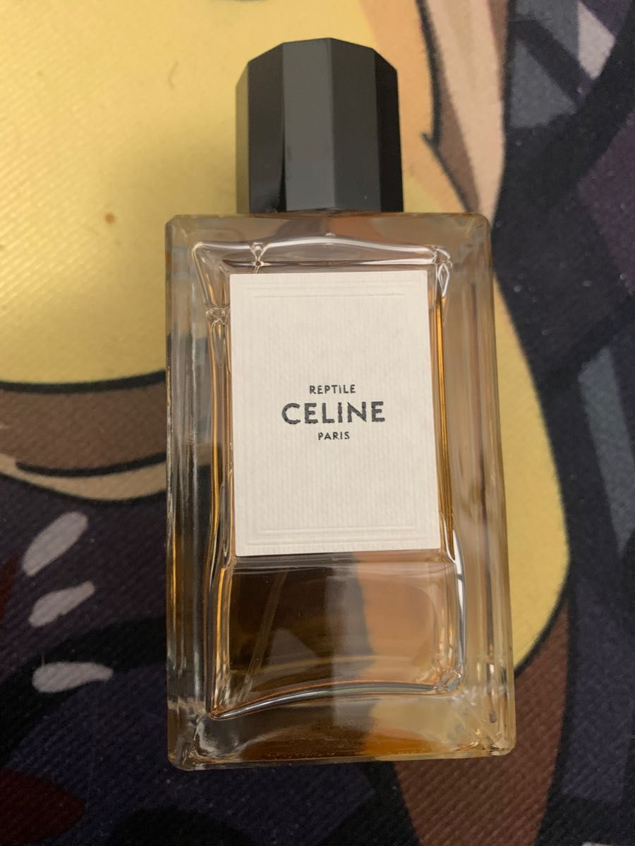 CELINE REPTILE｜セリーヌ レプティール 100ml｜Yahoo!フリマ（旧