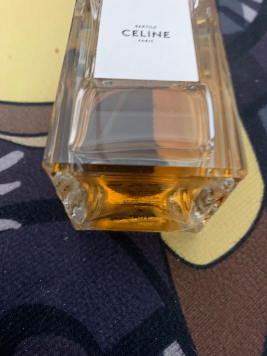 CELINE REPTILE｜セリーヌ レプティール 100ml｜Yahoo!フリマ（旧
