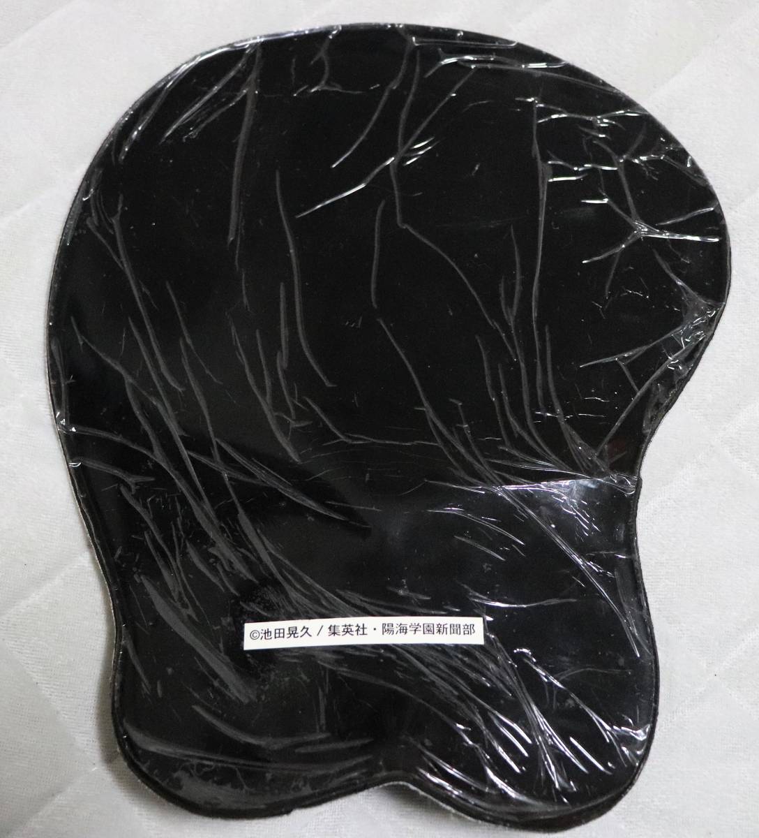 Yahoo!オークション - ロザリオとバンパイア 黒乃胡夢 おっぱいマウス