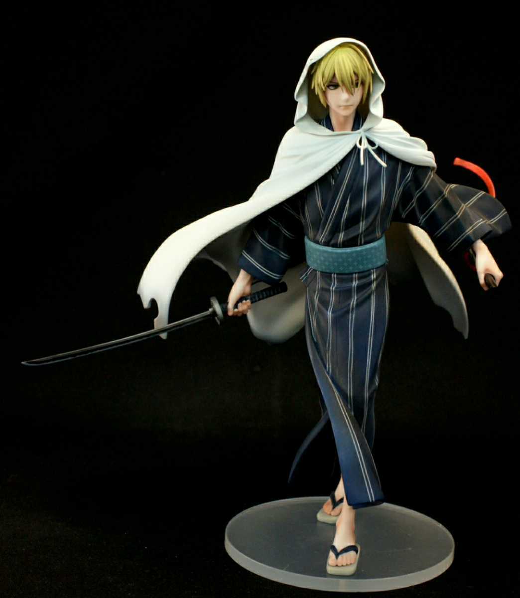 Yahoo!オークション - hacca 刀剣乱舞 軽装 山姥切国広 ガレージキット