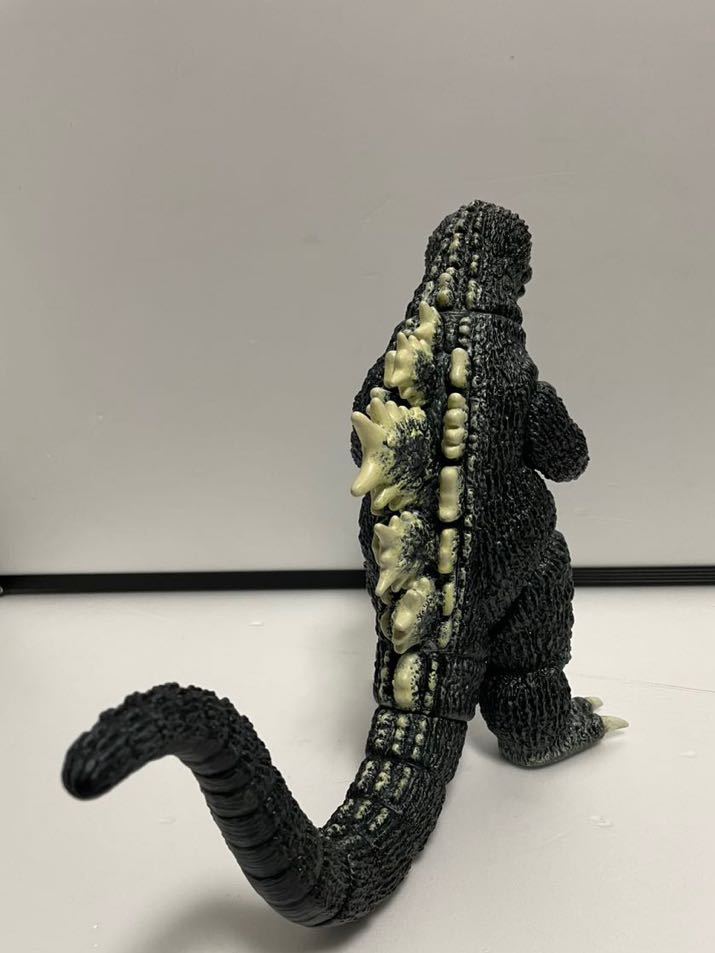 Yahoo!オークション - PassionTank ゴジラ1964 モスゴジ モスラ対ゴジ