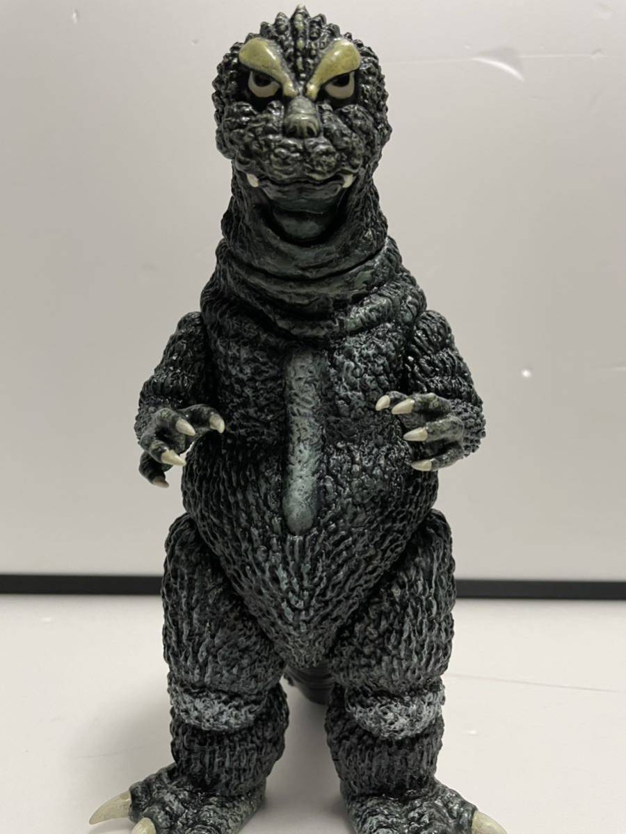 Yahoo!オークション - PassionTank ゴジラ1964 モスゴジ モスラ対ゴジ