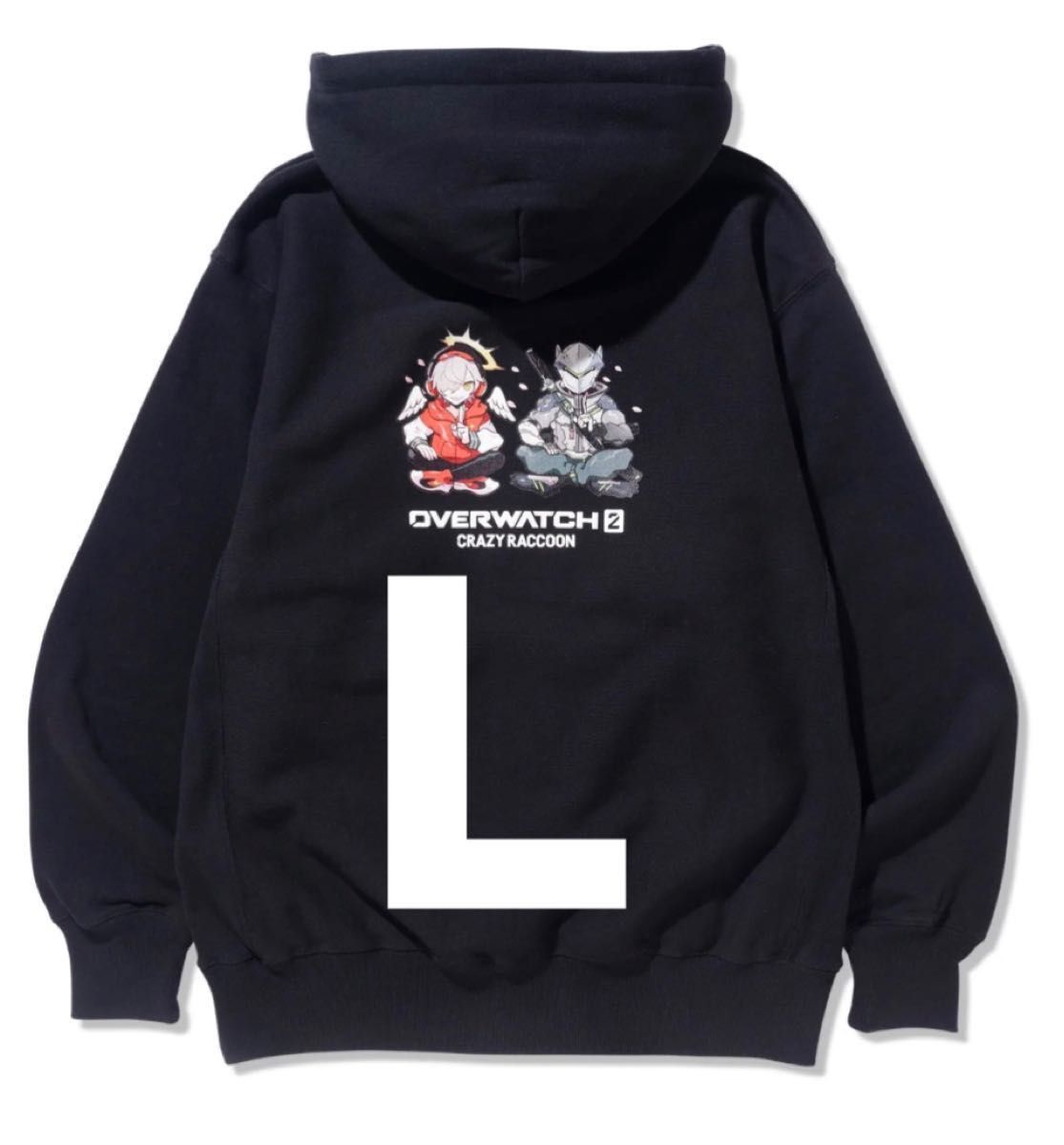 だるまいずごっど げんじ OW2 CR vaultroom｜Yahoo!フリマ（旧PayPay