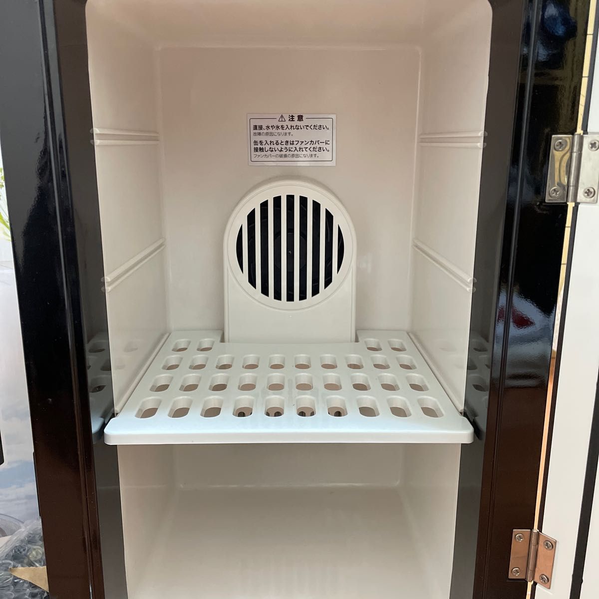 ドンキ 情熱価格 マルチユース冷温庫 MNBX-18T｜Yahoo!フリマ（旧