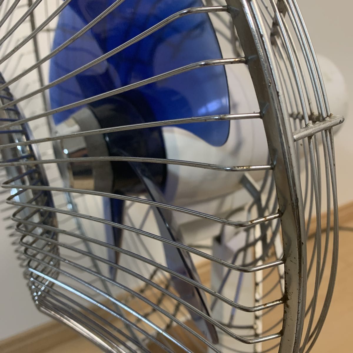 昭和レトロ TOSHIBA 東芝扇風機 CRYSTAL ZEPHYR DF-30A 動作品｜Yahoo