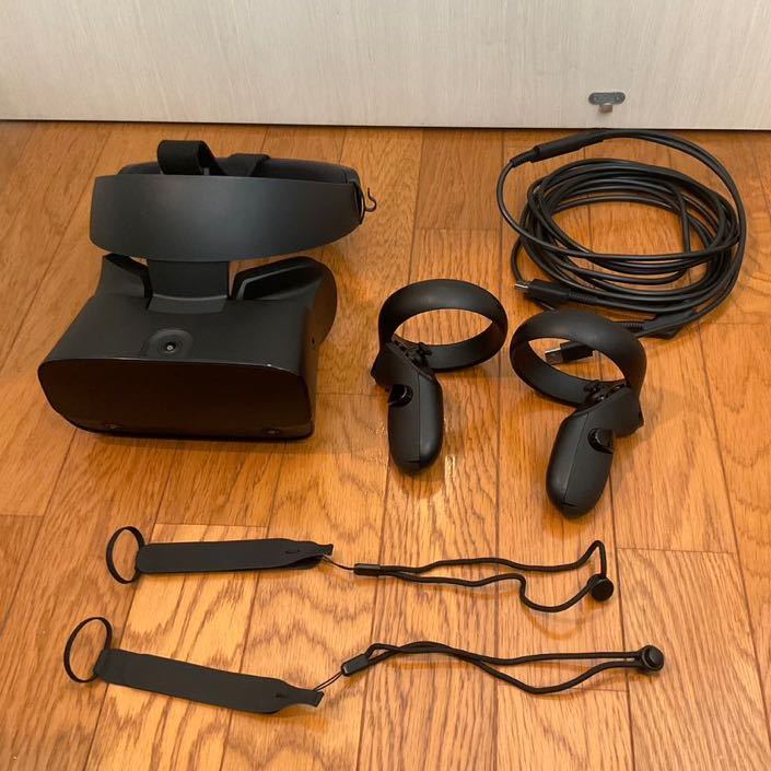 Yahoo!オークション - Oculus Rift S 【ケーブルの接続は確認済み】