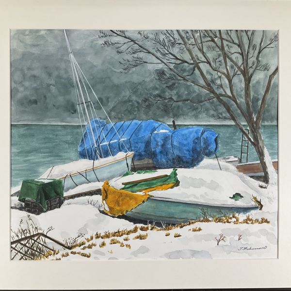 0714 木下芳文 絵画 詳細不明 0714 木下芳文 絵画 詳細不明 0714 木下