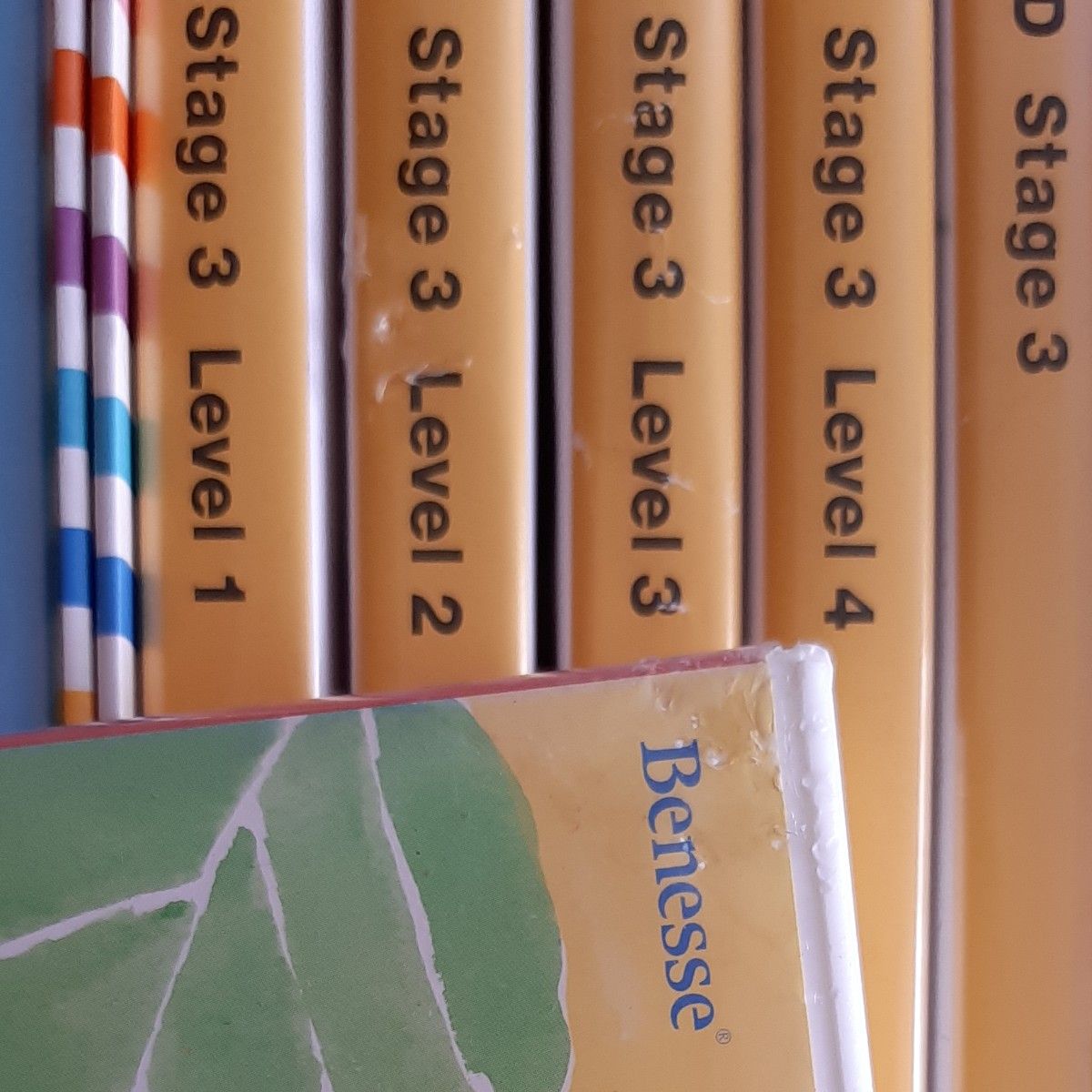 ベネッセ ワールドワイドキッズ DVD｜Yahoo!フリマ（旧PayPayフリマ）