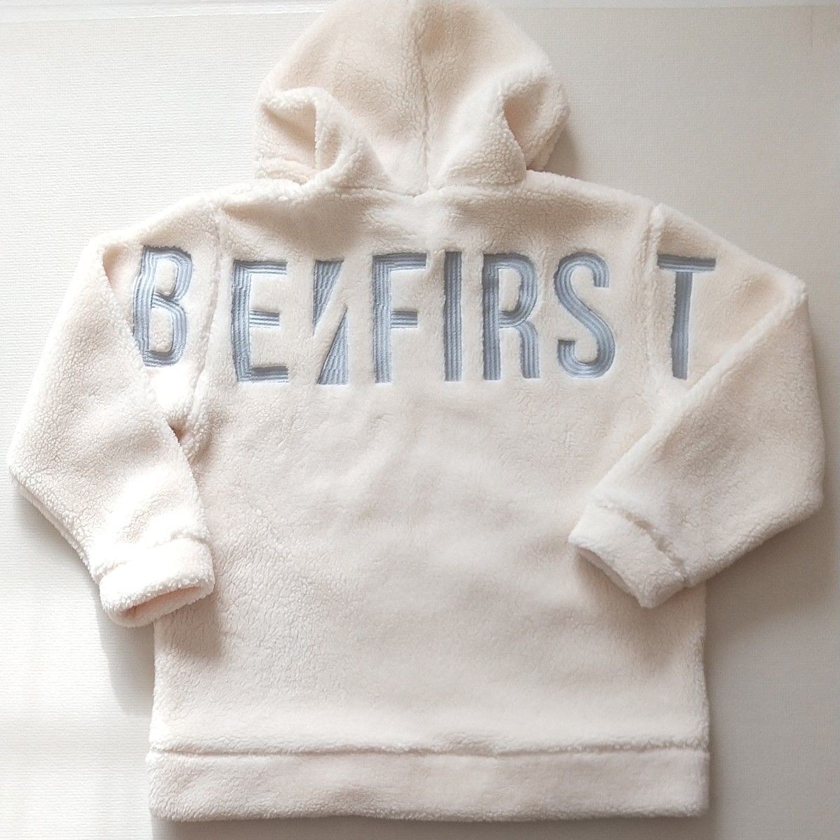 ビーファースト BE FIRST ボアジャケット｜Yahoo!フリマ（旧PayPayフリマ）