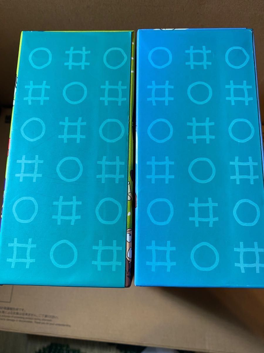 希少】忍たま乱太郎 DVD-BOX 3・4（2期シリーズ 全120話） 帯無し