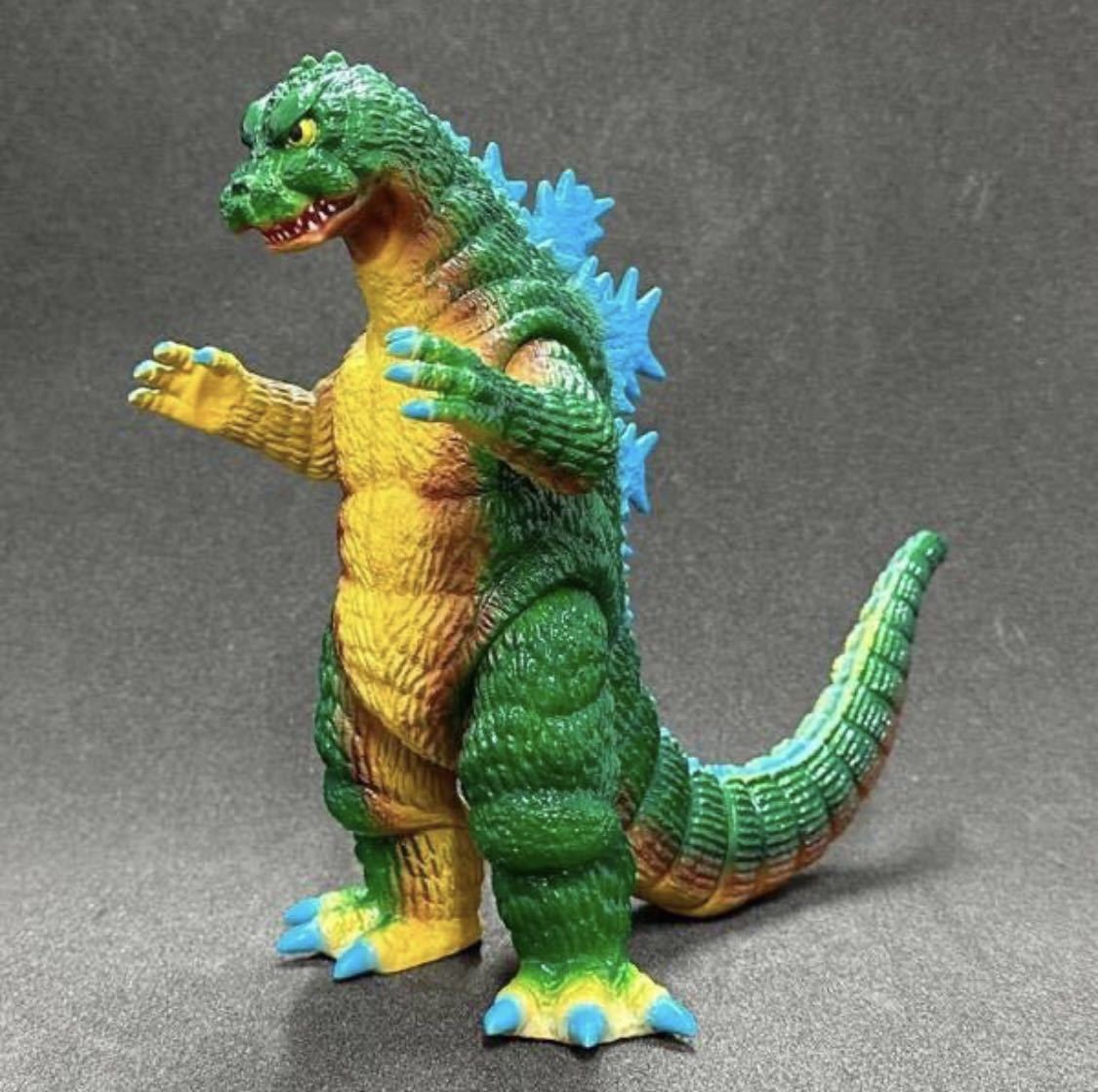 Yahoo!オークション - 新品 サルジルシ ゴジラ1964(モスラ対ゴジラ) ソ