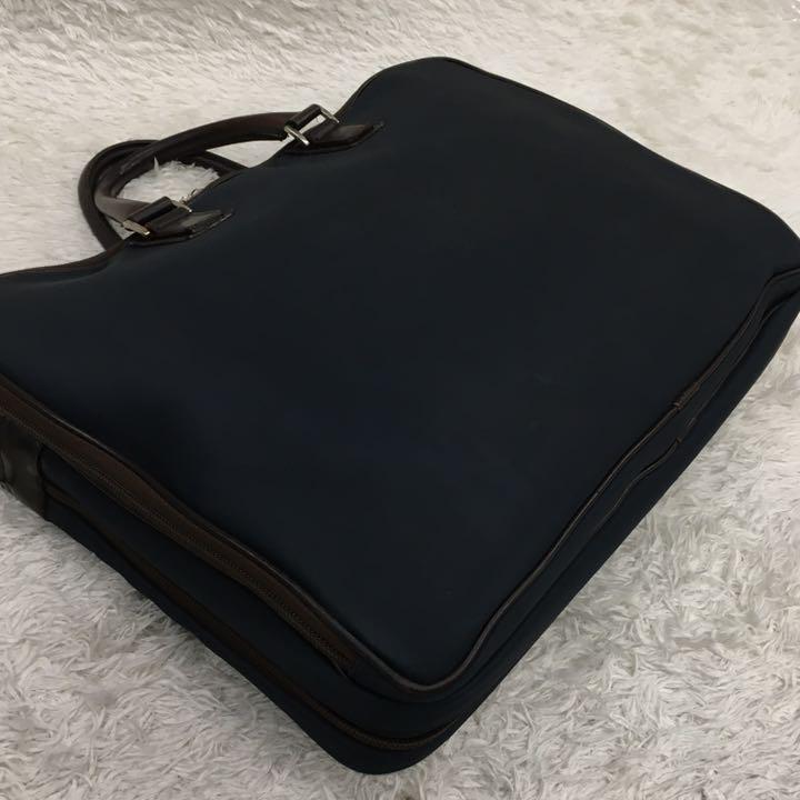 BURBERRY BLACK LABEL バーバリー ブラックレーベル ブリーフケース