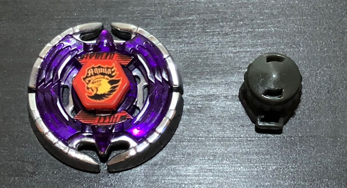 メタルファイトベイブレード アースアクイラ｜Yahoo!フリマ（旧PayPay