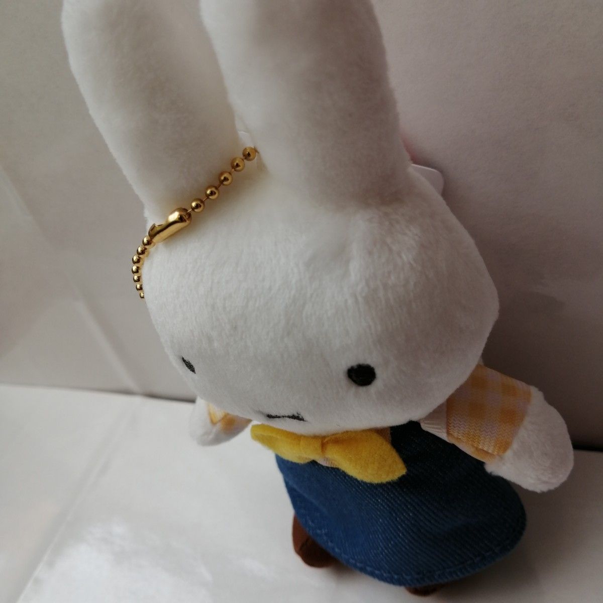 マスコットキーチェーン「アクティブミッフィー」 ハウステンボス限定