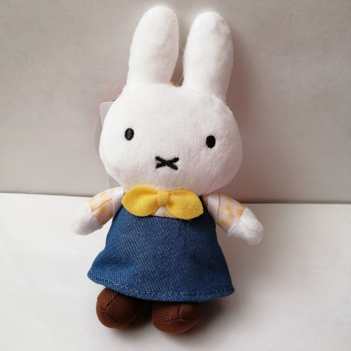 マスコットキーチェーン「アクティブミッフィー」 ハウステンボス限定