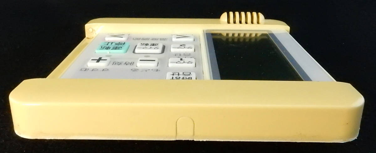 RCS-DSC-B-R30 DユカコントローラB-R30 床暖房リモコン 返品可能 送料