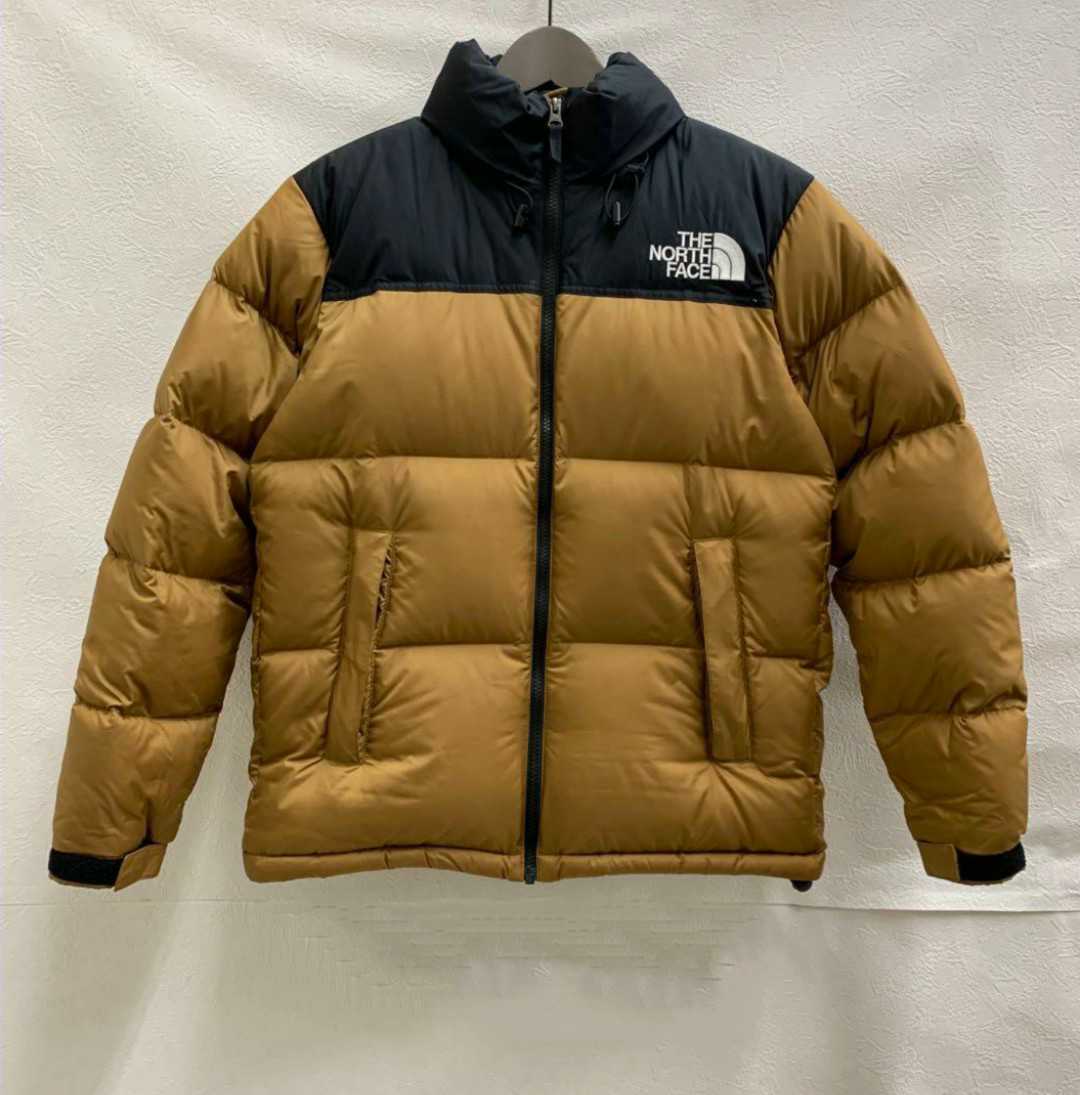 THE NORTH FACE Nuptse Jacket ノースフェイス ヌプシ ユーティリティ