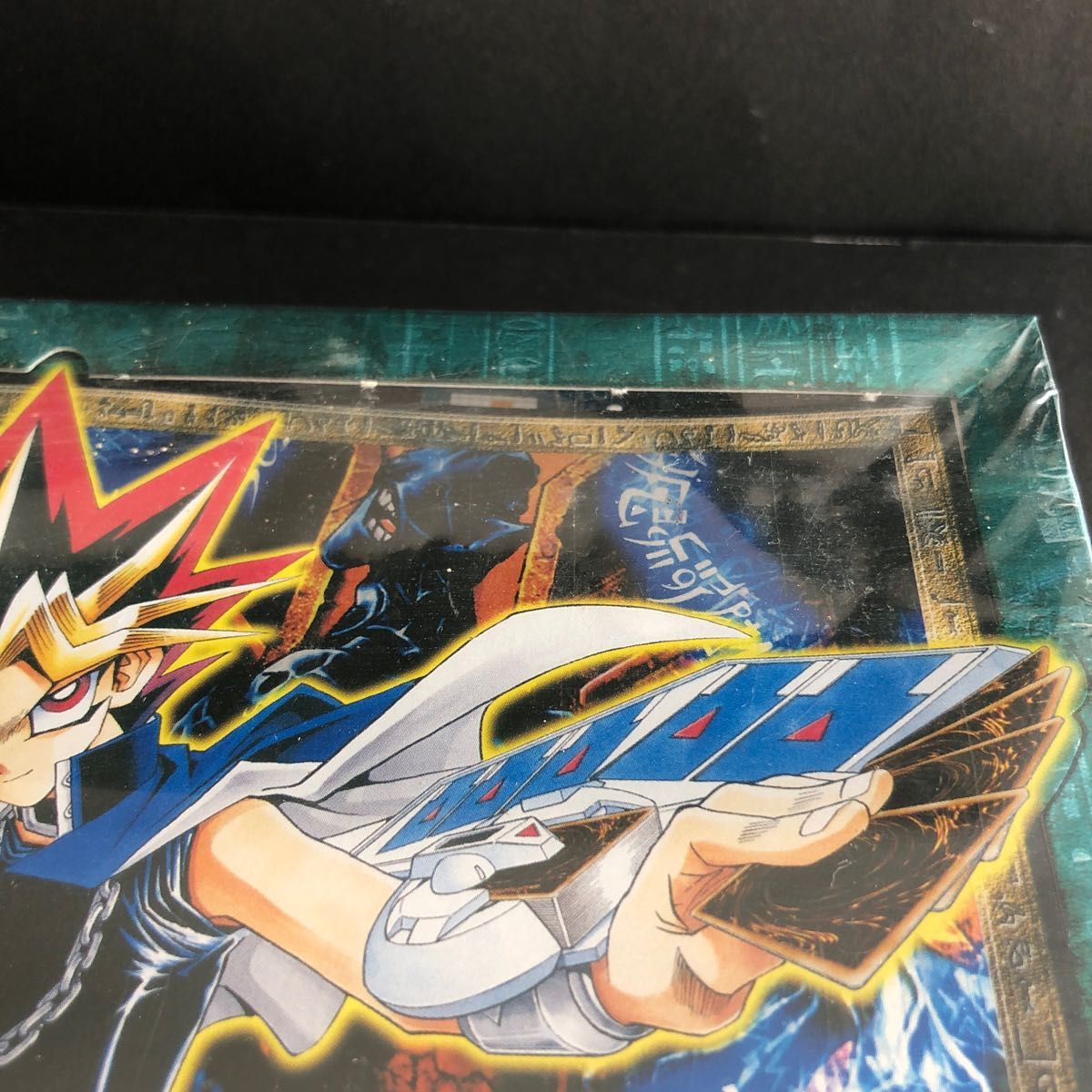 レア希少】ANSHIN HERO'S シュリンク付き 1BOX レア希少】ANSHIN