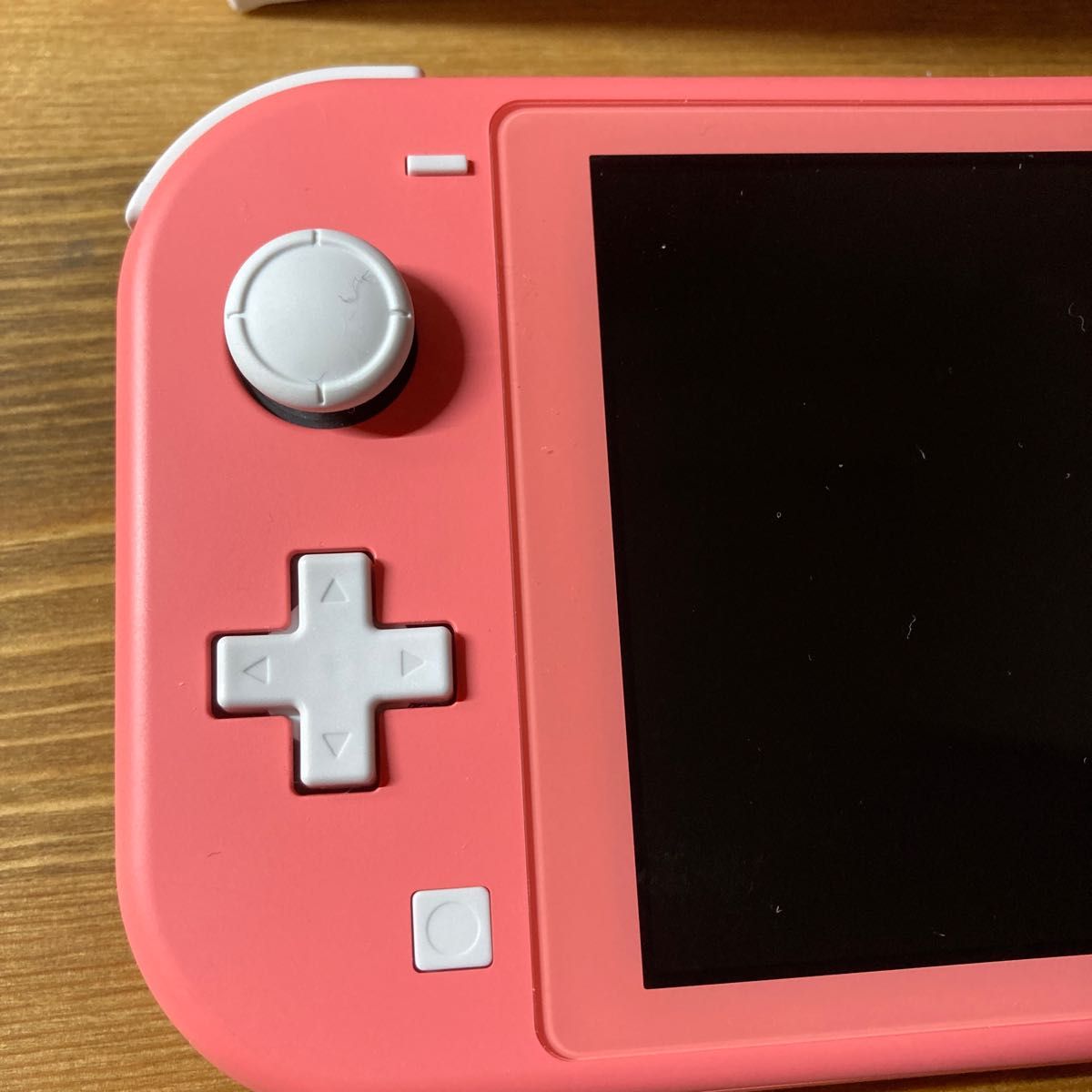 NINTENDO SWITCH LITE 本体 コーラル 桃太郎電鉄｜Yahoo!フリマ（旧