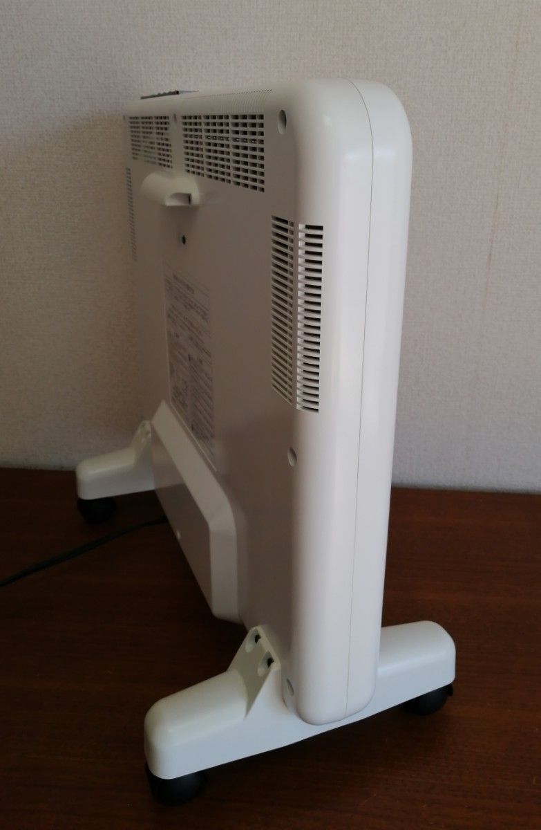 保証有 サンルミエ エクセラ7 メーカーにて修理点検済 遠赤外線暖房器