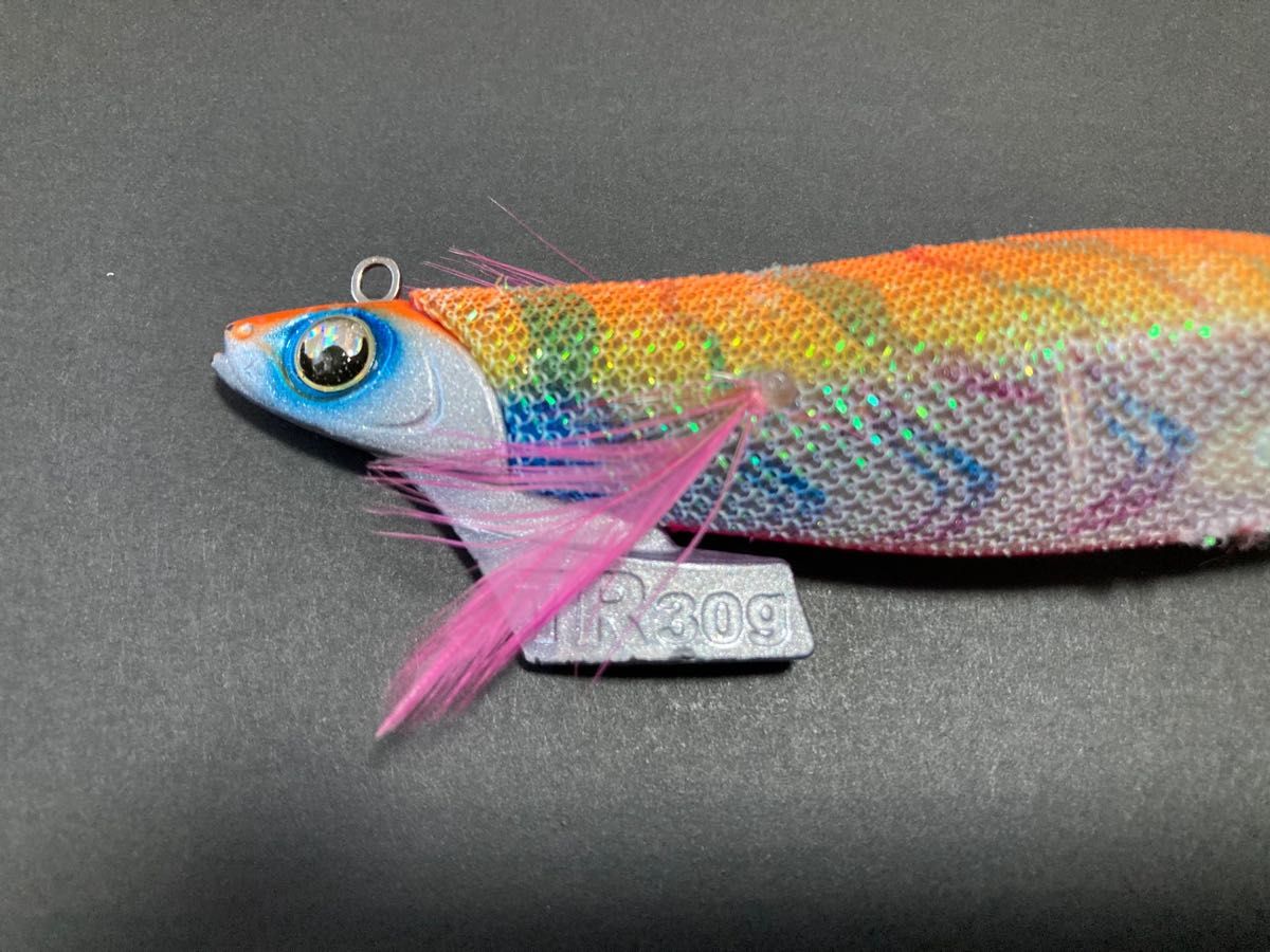 入手困難】エギ王 TR 30g ヤマシタ 人気色 ティップラン 廃盤カラー