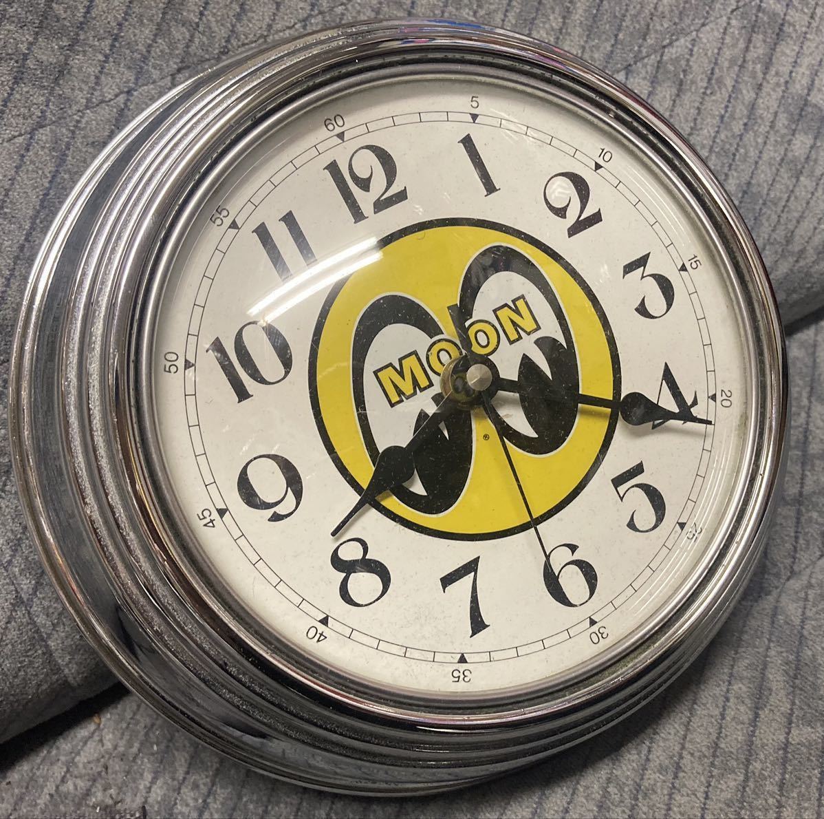 Yahoo!オークション - 入手困難 当時物 希少レア 30年前 ムーンアイズ