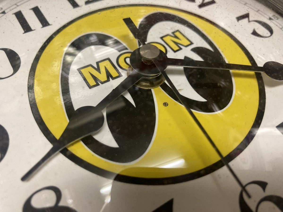 Yahoo!オークション - 入手困難 当時物 希少レア 30年前 ムーンアイズ