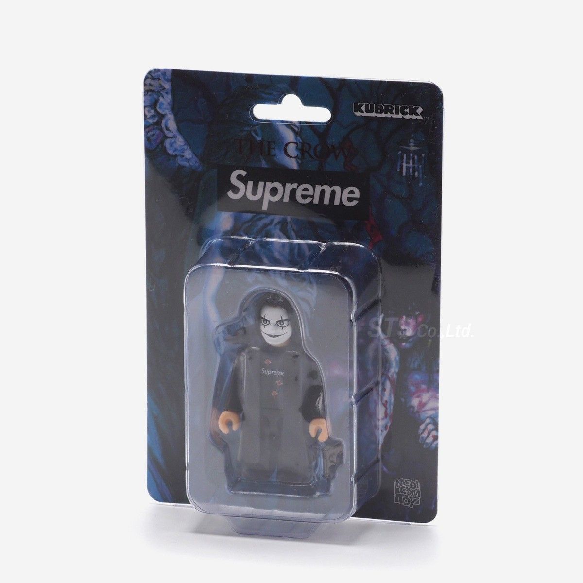 Supreme シュプリーム 雑貨セット 時計 文具 フィギュア トランプ お香