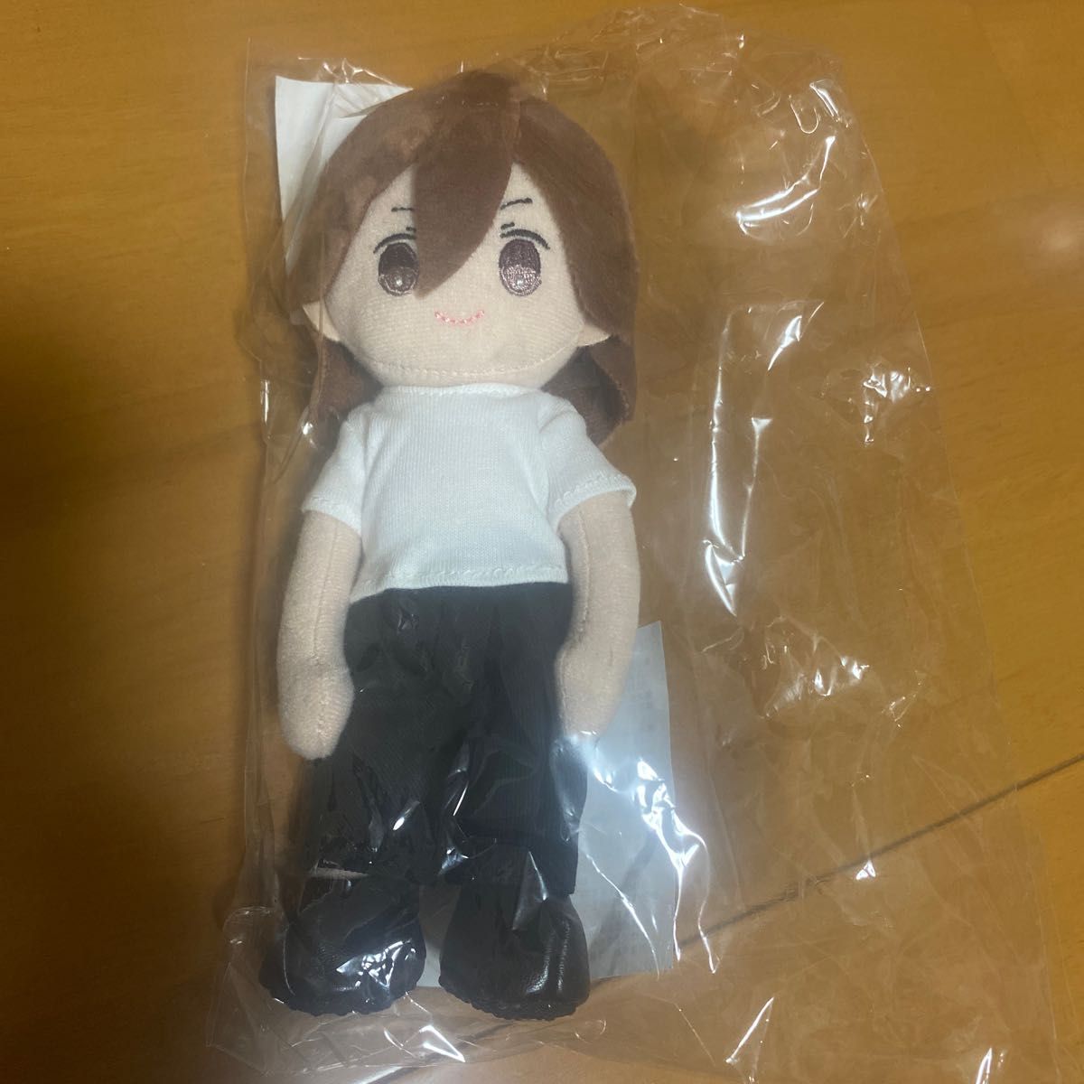 うたのプリンスさまっ 寿嶺二 ぬいスター｜Yahoo!フリマ（旧PayPayフリマ）