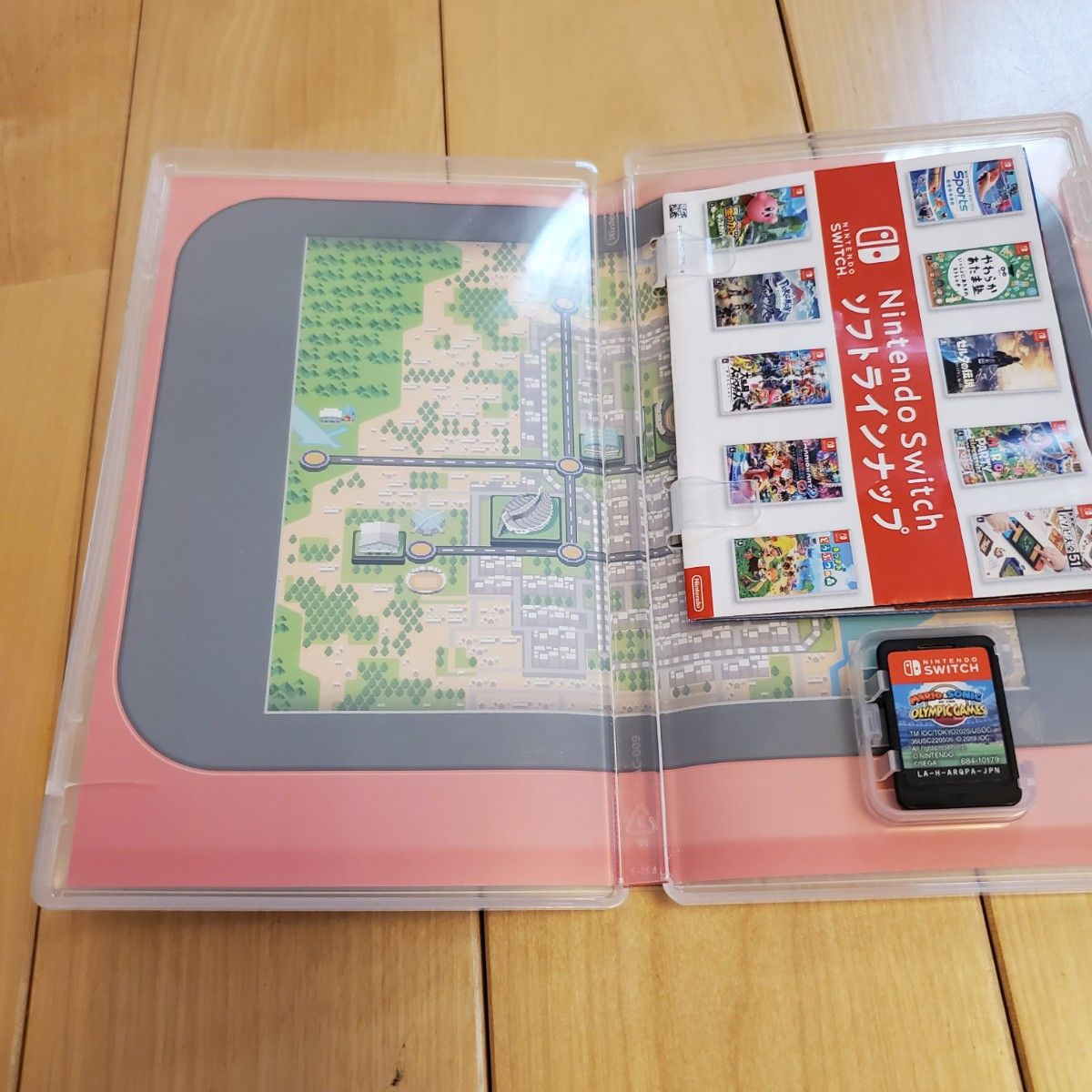 Nintendo Switch ソフト まとめ売り 11本｜Yahoo!フリマ（旧PayPayフリマ）