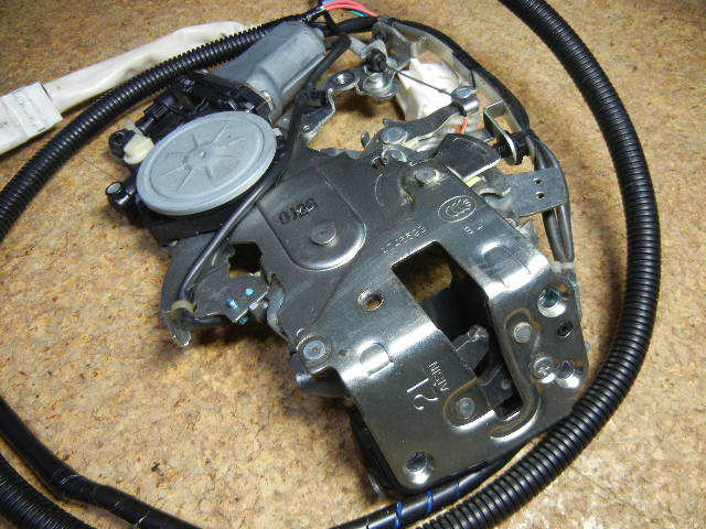 Yahoo!オークション - エブリィ 左 イージークローザー DA17 スライド