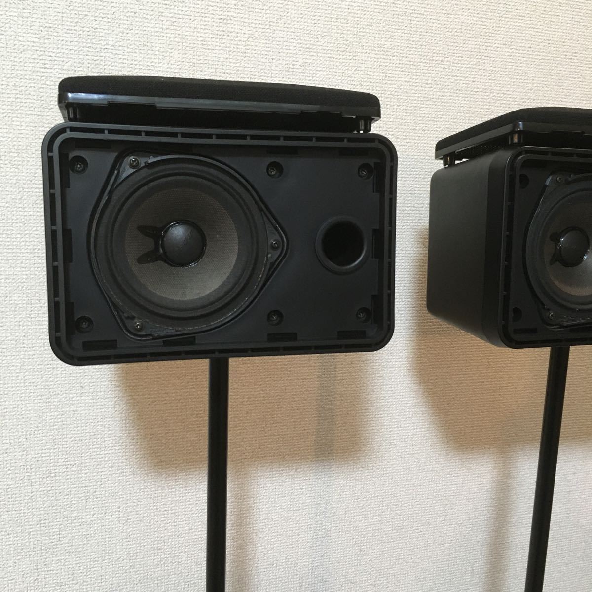 BOSE 101MM スピーカースタンド セット 送料込み｜Yahoo!フリマ（旧
