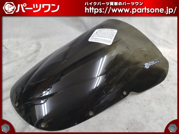 Yahoo!オークション - 中古・美品 ZX-11/ZZR1100 C型用 ゼログラビテ