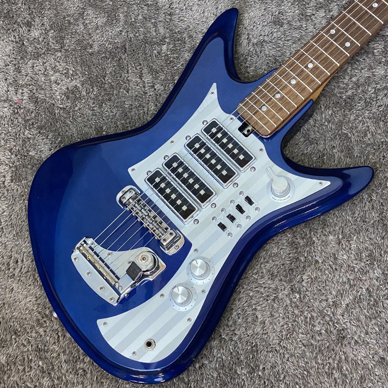 Yahoo!オークション - TEISCO K-4L Reissue テスコ リイシュー ビザー