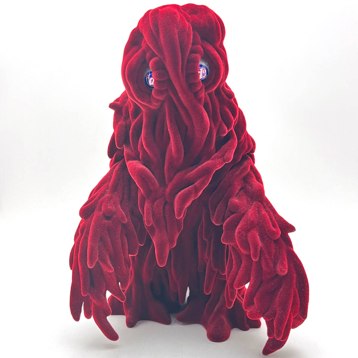 Yahoo!オークション - CCP ヘドラ DoARAT限定 フロッキー ワインレッド