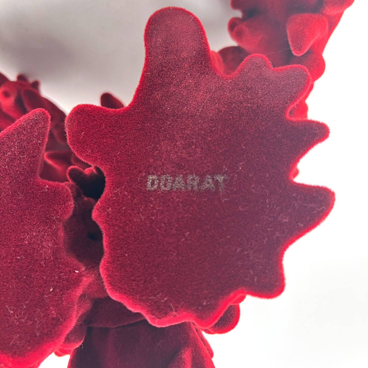 Yahoo!オークション - CCP ヘドラ DoARAT限定 フロッキー ワインレッド