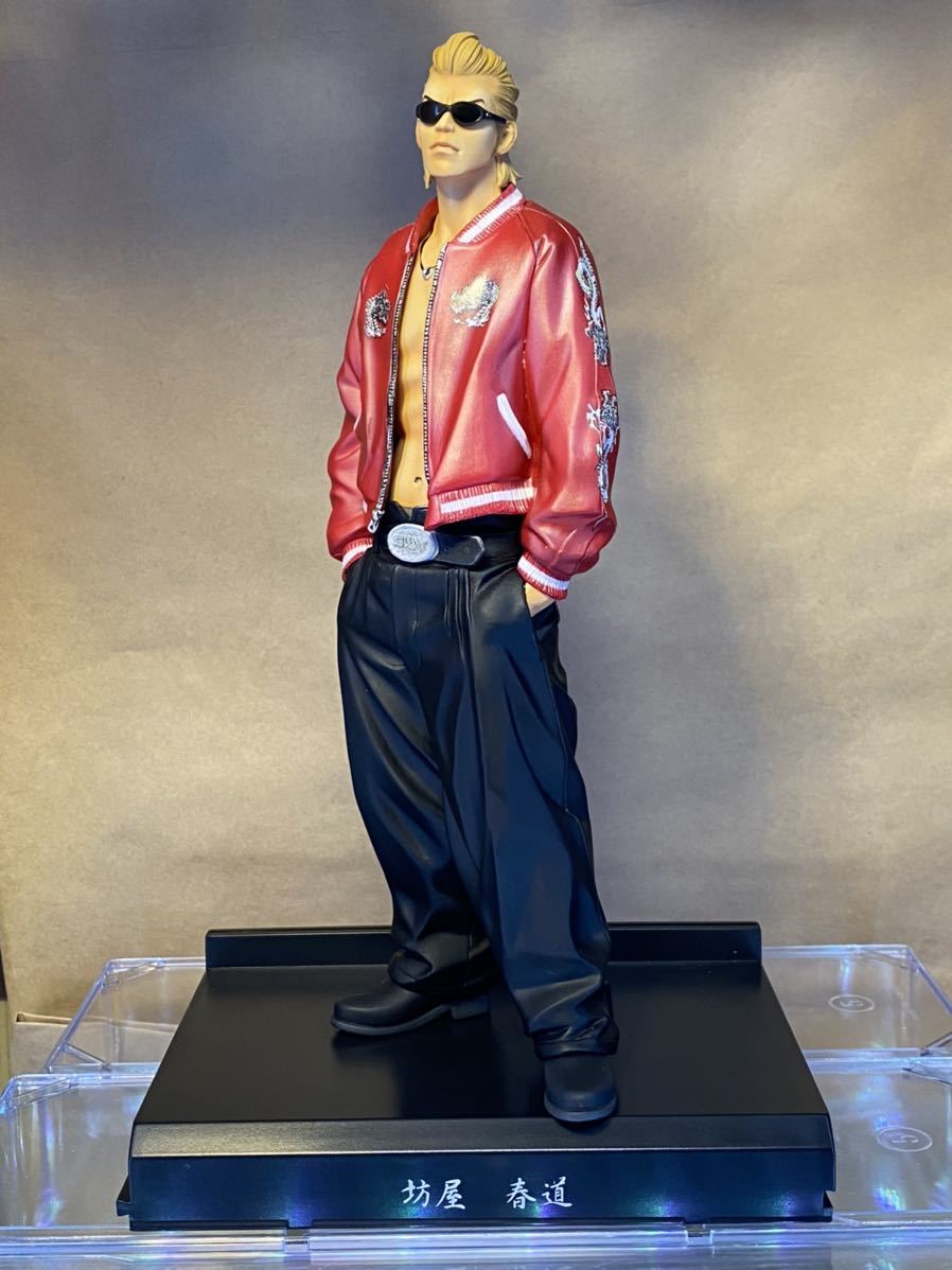 Yahoo!オークション - 中古品 クローズ & WORST FBG Flash Back GENERA