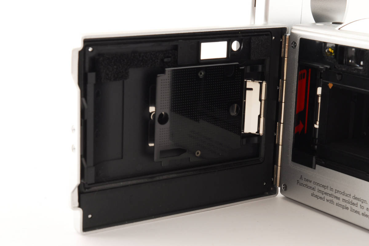 OLYMPUS O-product / 35mm F3.5 オリンパスフィルムカメラコンパクト