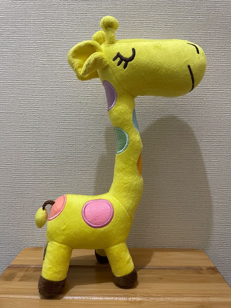 nanaco ナナコ ぬいぐるみ セブンイレブン 非売品｜Yahoo!フリマ（旧