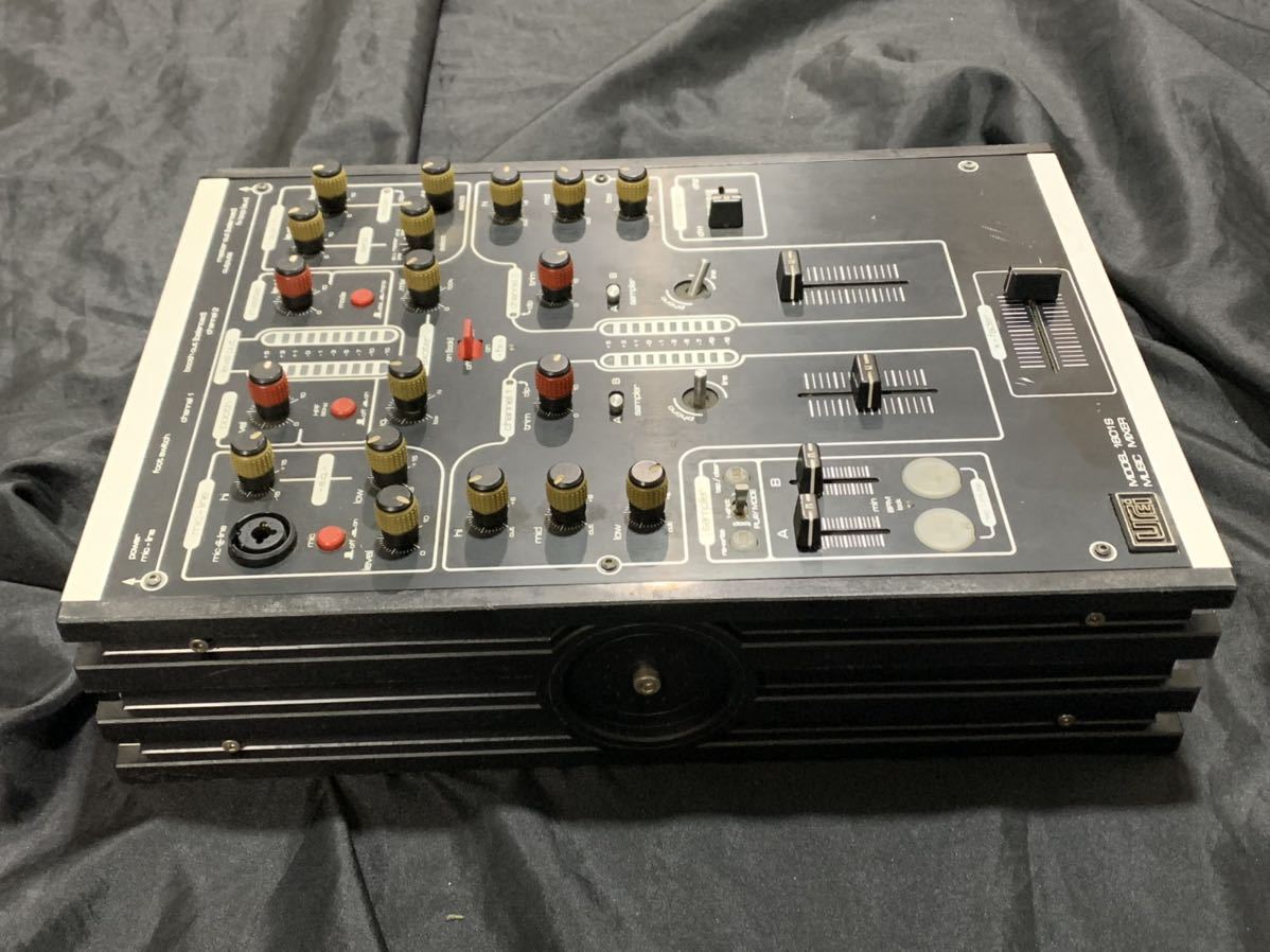 Yahoo!オークション - Urei MODEL 1601S ジャンク扱い